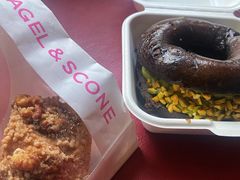 -CC BAGEL&SCONE 贝果与司康(南开大悦城店)