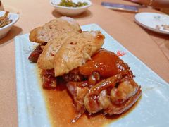 -抱德·潮汕味(敦和店原惠城鱼仔)