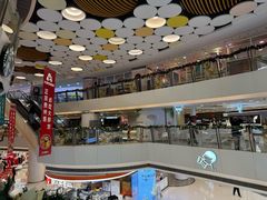 -银座mall(东直门店)
