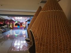 -木子塘汗蒸生活馆(财富港店)