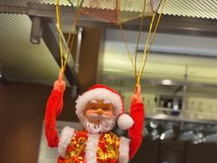 -长白山万达锦华套房酒店