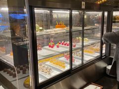 -长沙君悦酒店·自助餐厅咖啡厅