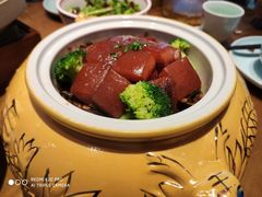 -毛家饭店(碧桂园店)