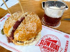 -悠航SLOWBOAT(三里屯店)