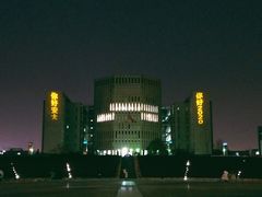 图书馆-安徽大学(磬苑校区)