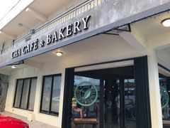 -Cha Café and Bistro