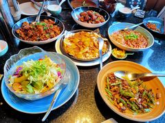 -华豫川酒家(双子塔店)