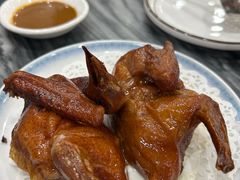 -鸽鸟轩(石岐店)