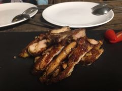 -HIGH FIVE哈福手工汉堡(桂林路店)