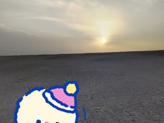 -敦煌雅丹国家地质公园