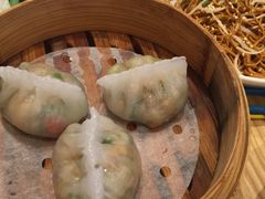 -添好运点心专门店(百老汇店)