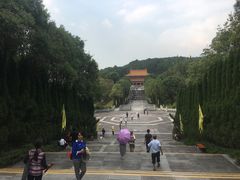 -炎帝陵景区