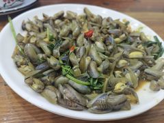 -潮粥馆(长江花园店)
