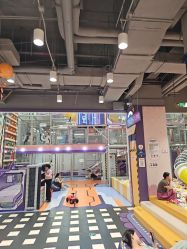 -meland亲子乐园(北京首开通州万象汇店)