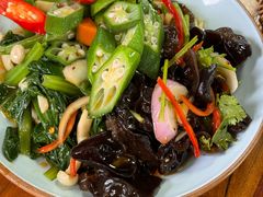 -老开封羊肉汤(新二十六街店)