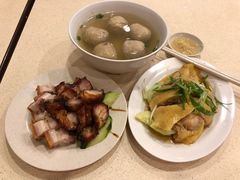 菜园鸡-南香饭店(Jalan Sultan)