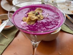 -视界美食自助餐厅·石家庄希尔顿酒店