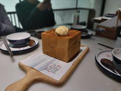 面包诱惑-绿茶餐厅(成都太古里店)