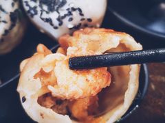 -小杨生煎(成山巴黎春天店)
