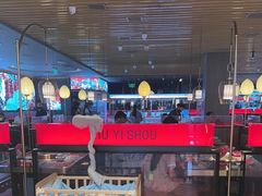-刘一手重庆火锅(万达广场颍泉店)