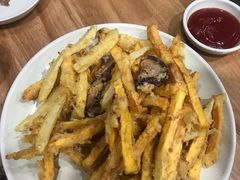 -贤花饭店(城阳店)