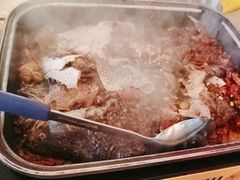 -令狐冲烤鱼·烧菜馆(达明店)
