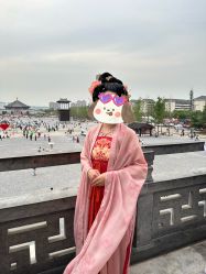 -锋歌摄影·汉服租赁·洛阳旅拍