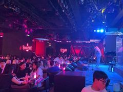 -MOSSO音乐酒吧·live house(南京旗舰店)