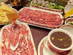 -大吉利·潮汕鲜牛肉火锅(西安店)