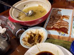 -北京烤鸭店(新桥家园·浦口店)