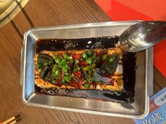 -一品诚记烤肉·甄选店(中南路店)