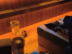 -江南足纪·影院足道·轻奢SPA(笋岗HALO广场店)