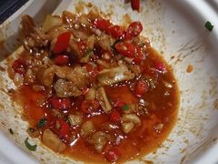 -老湘村·湖南土菜(天河维多利店)