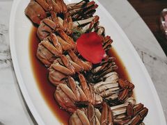 -阿明小菜·海鲜·上海菜(浦建路店)