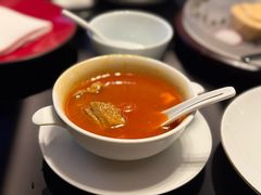 阳光番茄炖牛腩-上海苏宁宝丽嘉酒店·嘉府壹号中餐厅
