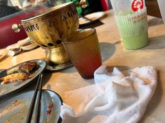 -喜庭海鲜自助(来福士店)