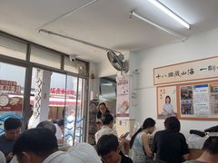 -非遗·十八曲鱼饺(西马总店)