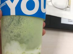 -Blueglass酸奶(财富购物中心店)