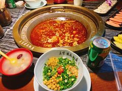 -匠岳·王宝器麻椒鱼(全国总店)