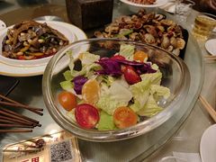 -金谷园饺子·烧烤(人大总店)