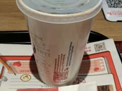 -肯德基(中纬店)