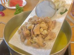 -湯系·煲汤手艺人(东二环泰禾广场店)
