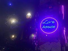 -拾叁唐Livehouse(佛山禅城店)