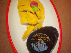 -转角·老弄堂上海菜(长寿路店)