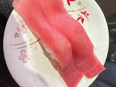 -梅丘·寿司の美登利(银座店)
