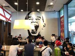 -麦当劳(南京南站站外店)
