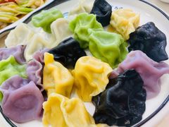 -富临港·蒸汽海鲜·手抓海鲜·炒菜(栈桥店)