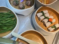 -海底捞大排档火锅(悦荟广场店)