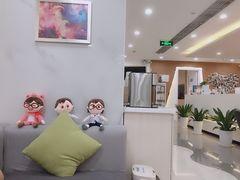 -维乐口腔·埃齐门诊(静安店)