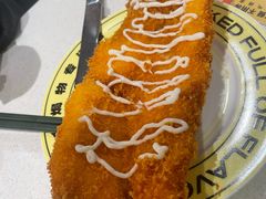 -和平馆·地道港澳茶餐厅(西门口店)